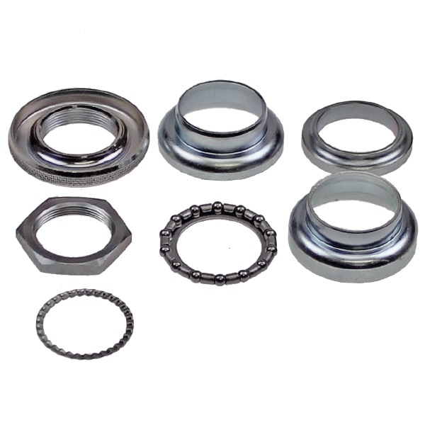 Balhoofdset Solex - Supertec