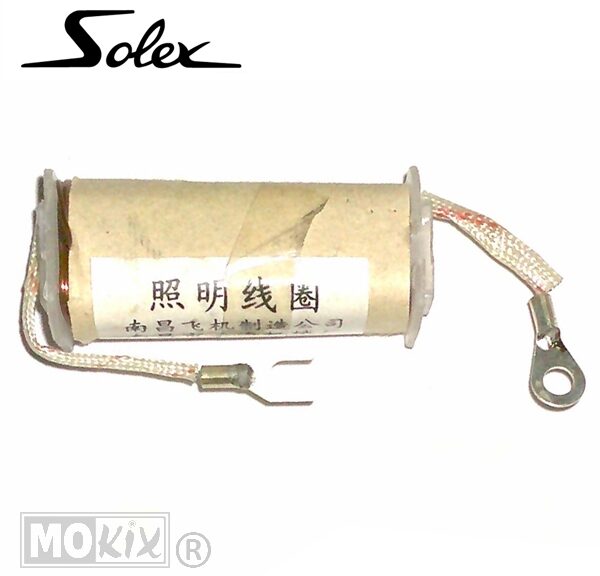 61028 LICHTSPOEL SOLEX