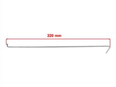 Stang Decompressie Solex 3800 / 3300 / 2200 V1