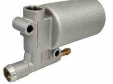 Injectiepomp Piaggio Aprilia Ditech 2T ST - Supertec