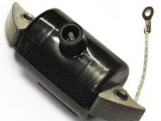 Ontstekingspoel Zundapp/Kreidler Bosch Elec
