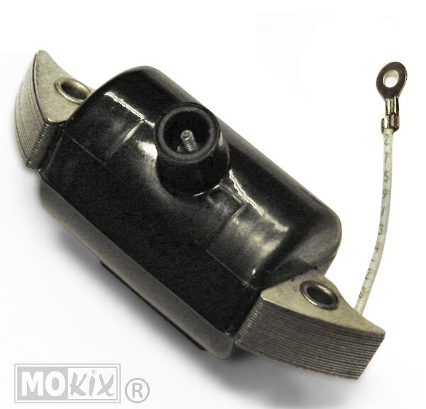 6109 ONTSTEKINGSPOEL ZUNDAPP/KREIDLER BOSCH ELEC