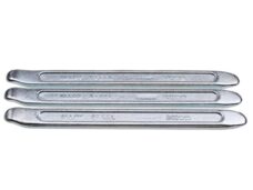 Bandenlichter SET Zwaar 3stuks LENGTE=24cm Ttoolz