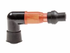 Bougie DOP + Lamp Rood 2T Elec