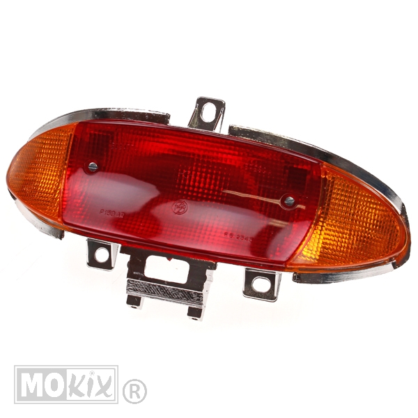 Achterlicht Peugeot Buxy/Speedake/Zenith Inbouw - Bosatta