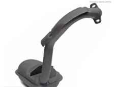 Uitlaat Vespa PK50/XL 4 Versnelling 230 Sito