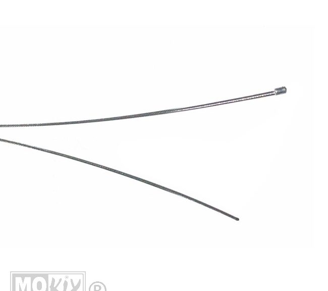 Kabel GAS UNI Binnen 1.2mm 2mtr Supertec