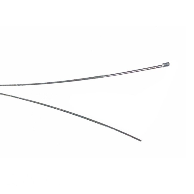 Kabel GAS UNI Binnen 1.2mm 2mtr Supertec