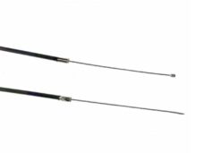 Kabel GAS UNI Compleet Supertec