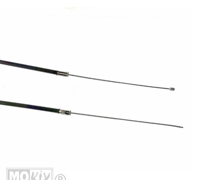 Kabel GAS UNI Compleet Supertec