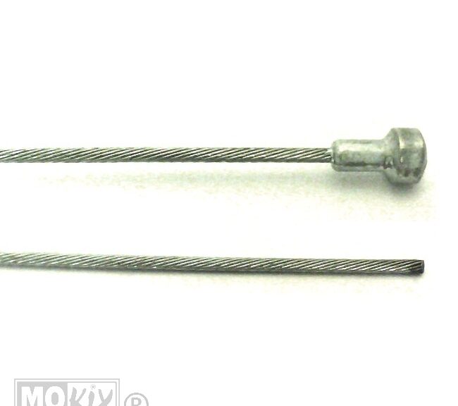 Kabel Koppeling UNI Binnen 1.4mm 2mtr Supertec