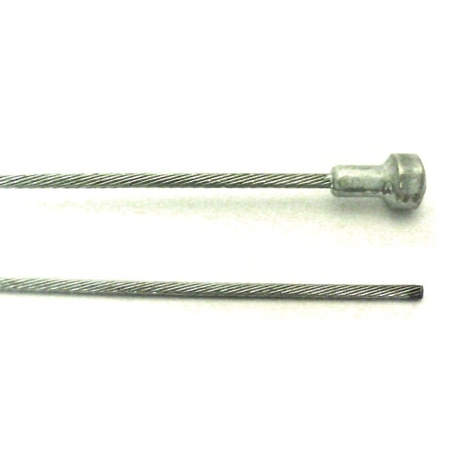 Kabel Koppeling UNI Binnen 1.4mm 2mtr Supertec