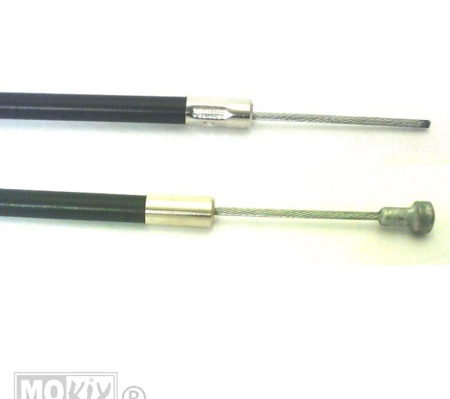 Kabel Koppeling UNI Compleet Supertec