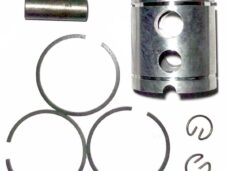 Zuiger Solex STD 39.5mm