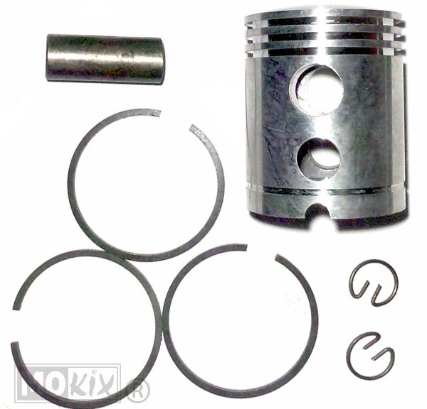 Zuiger Solex STD 39.5mm
