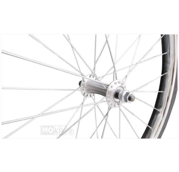 Wiel Solex 19 Voor 3800/3300/2200/1700/1400 Compl"