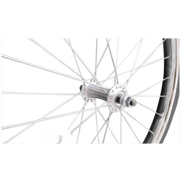 Wiel Solex 19 Voor 3800/3300/2200/1700/1400 Compl"