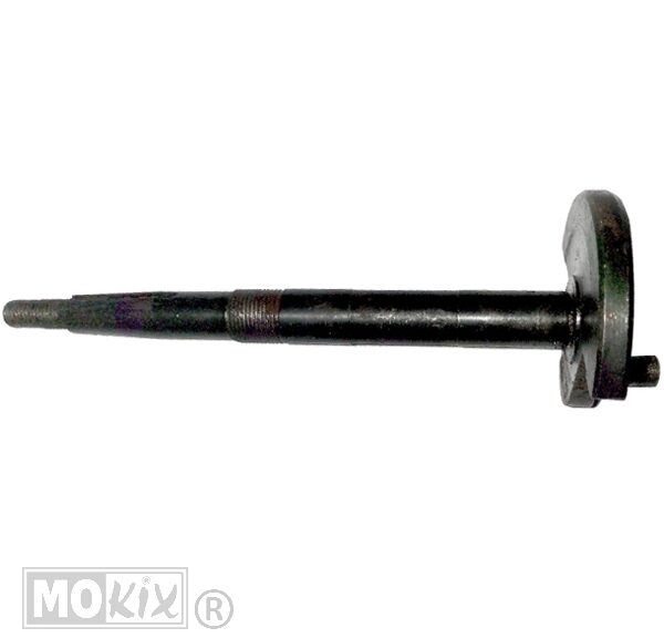 Krukas Solex Kaal