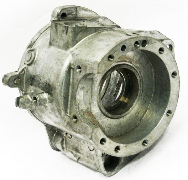 Carter Solex 2200/3300/3800