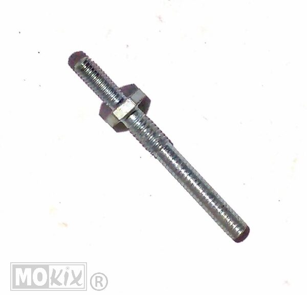 61390 SOLEX MODDERSNIJDER