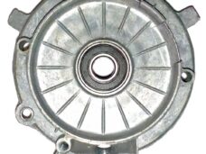 Solex Ontstekings Plaat