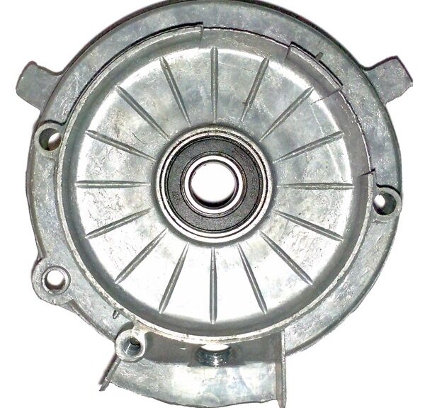 Solex Ontstekings Plaat