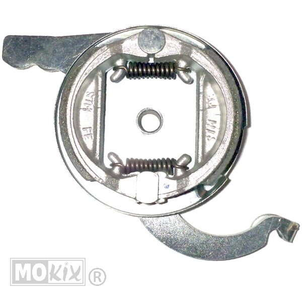 61405 SOLEX REMPLAAT ACHTER
