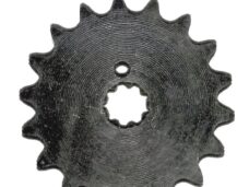Voortandwiel Puch Maxi 18tands IGM
