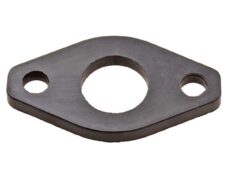 Spruitstuk Isolatieplaat Yamaha DT 16mm