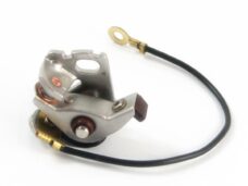 Contactpunten Puch Maxi + Kabel Bosch ORG (1)