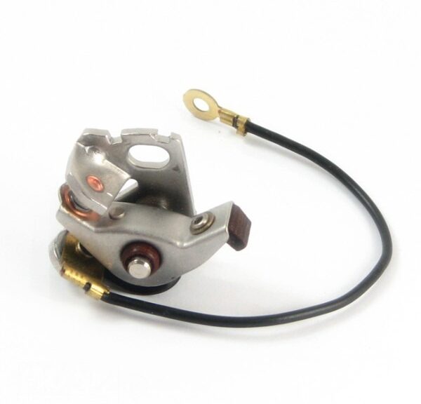 Contactpunten Puch Maxi + Kabel Bosch ORG (1)