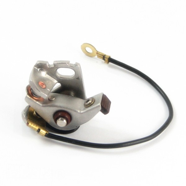 Contactpunten Puch Maxi + Kabel Bosch ORG (1)