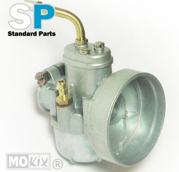 6190 CARBURATEUR BING 17mm KREIDLER SP