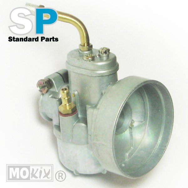 Carburateur Bing 17mm Kreidler SP