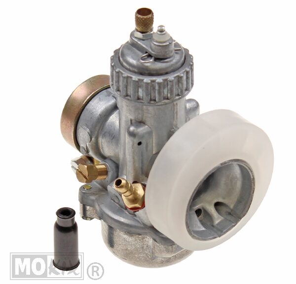 6192 CARBURATEUR BING 20mm KREIDLER IMI SP