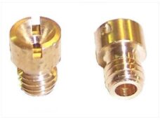 Sproeier Bing Groot 4mm 90