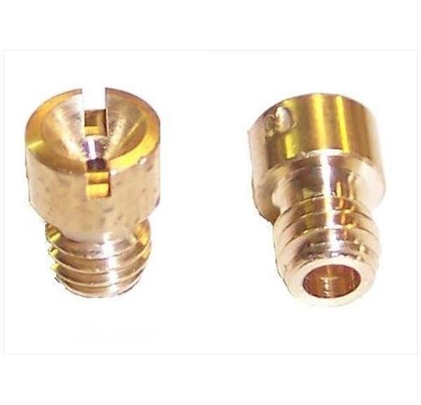 Sproeier Bing Groot 4mm 90