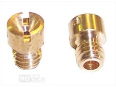 Sproeier Bing Groot 4mm 76