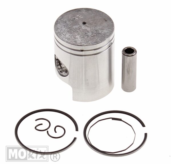 6201 ZUIGER HONDA CAMINO 40.00mm