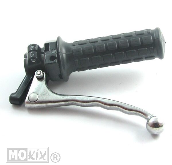 Handle GAS Puch Maxi Compleet Tuning