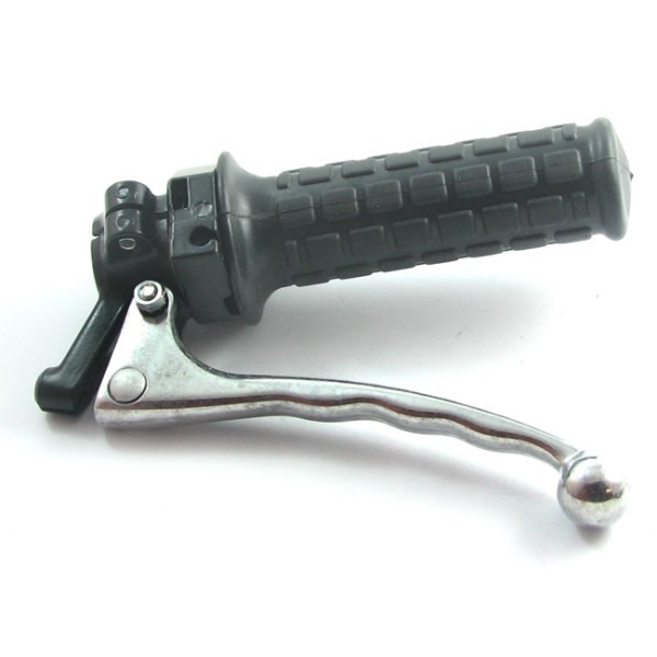 Handle GAS Puch Maxi Compleet Tuning