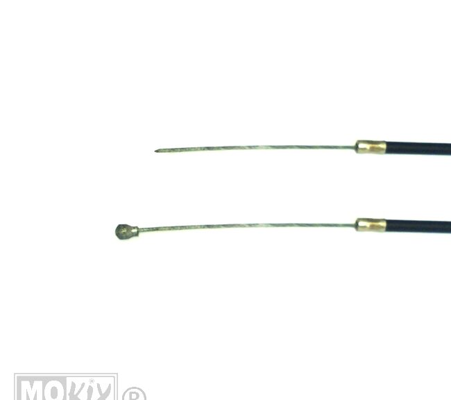 Kabel Achterrem Vespa Ciao Supertec