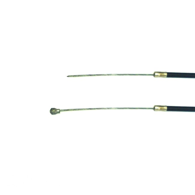 Kabel Achterrem Vespa Ciao Supertec