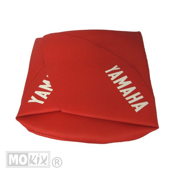 Buddy DEK Yamaha DT/MX Rood MKX