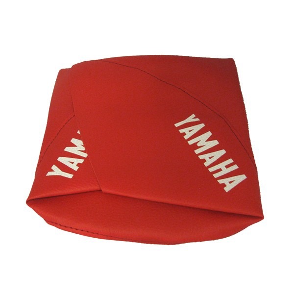 Buddy DEK Yamaha DT/MX Rood MKX