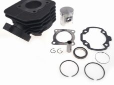 Cilinder Peugeot Verticaal AC + Zuiger  40mm SP