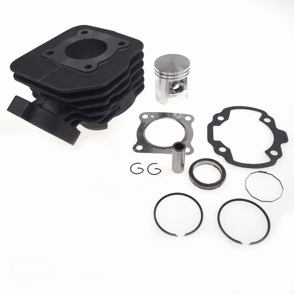 Cilinder Peugeot Verticaal AC + Zuiger 40mm SP