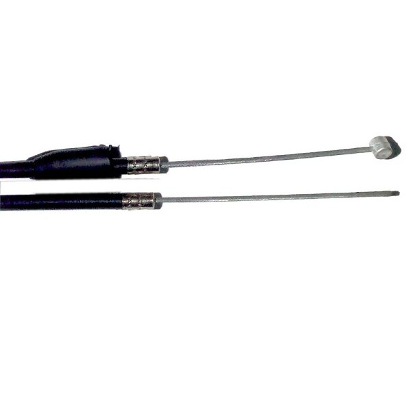 Kabel GAS Solex S4800 Zwart