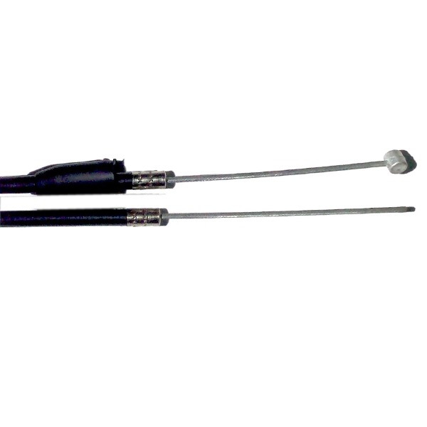 Kabel GAS Solex S4800 Zwart