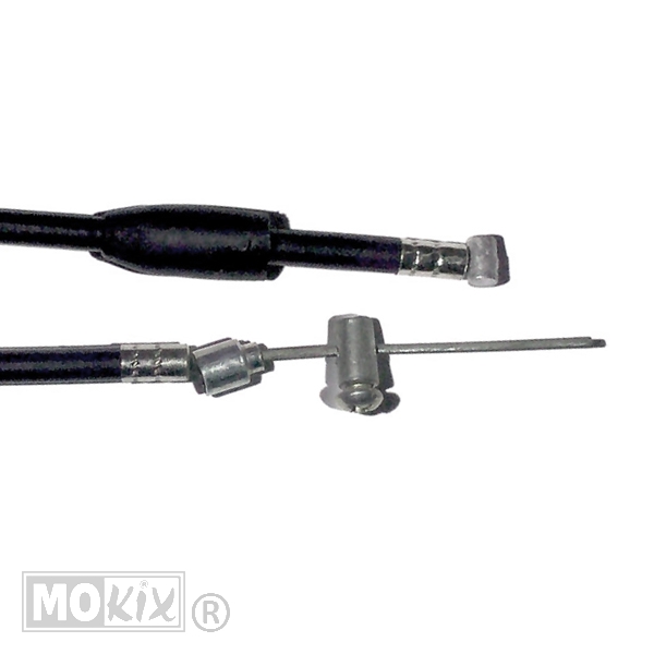 Decompressie Kabel Solex